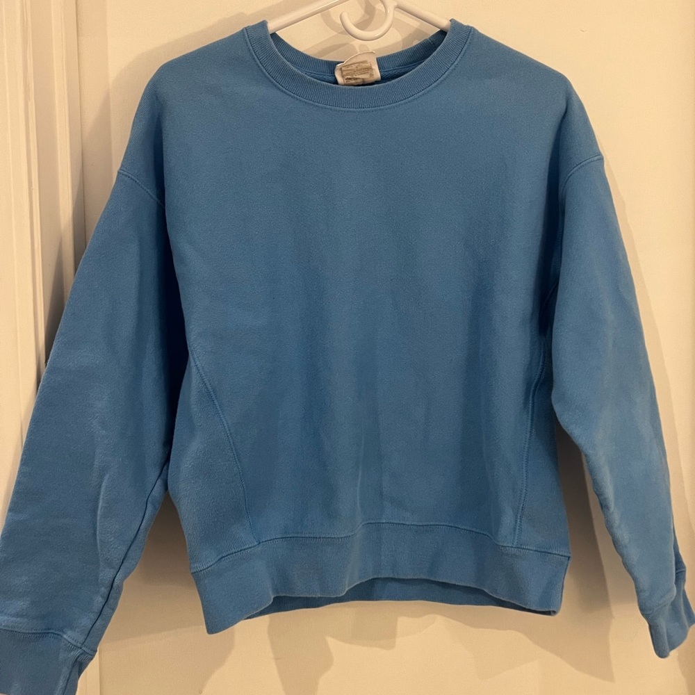 CHAMPION crewneck